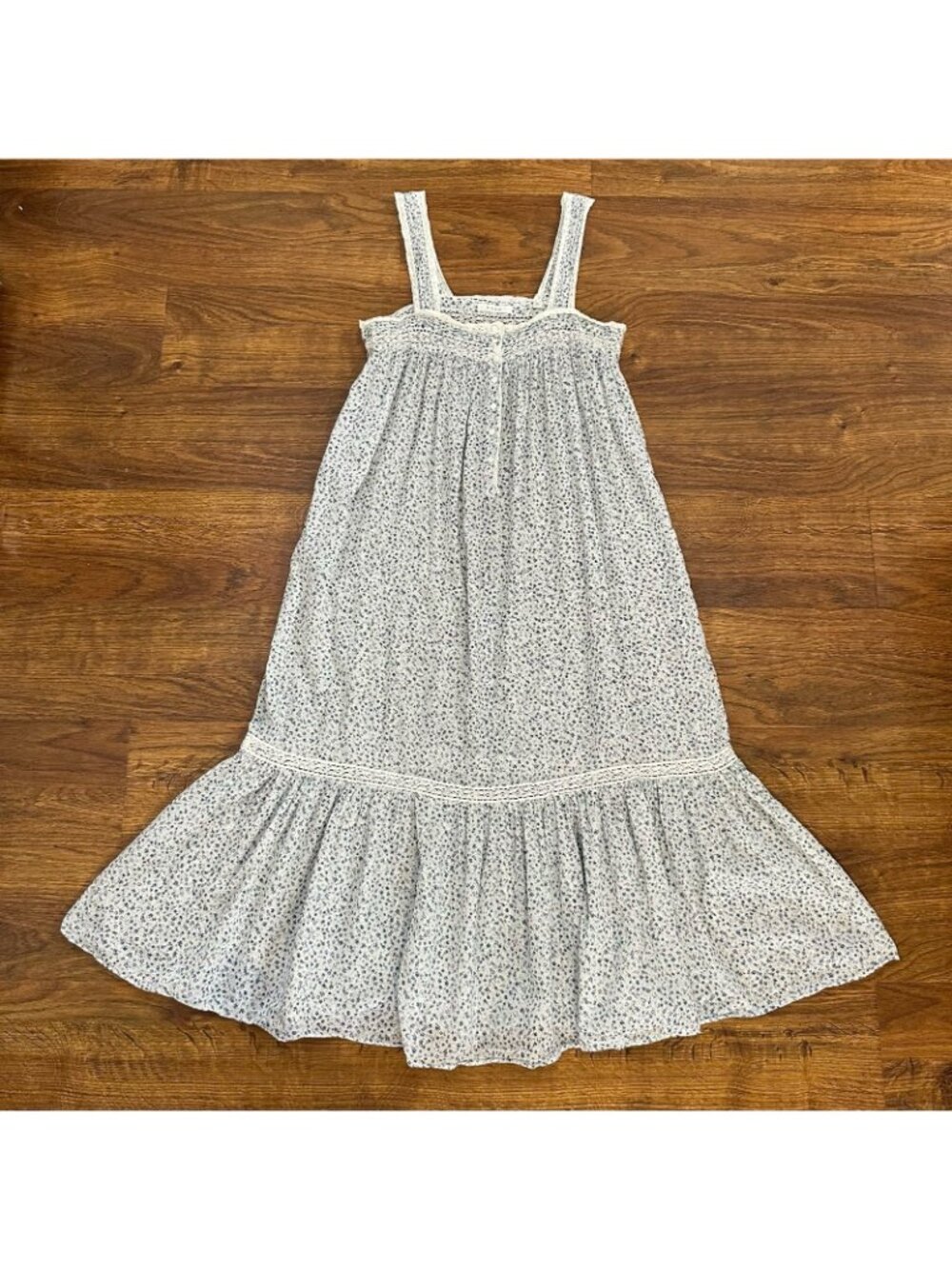 Doen Seville Nightgown - Picture 5 of 9